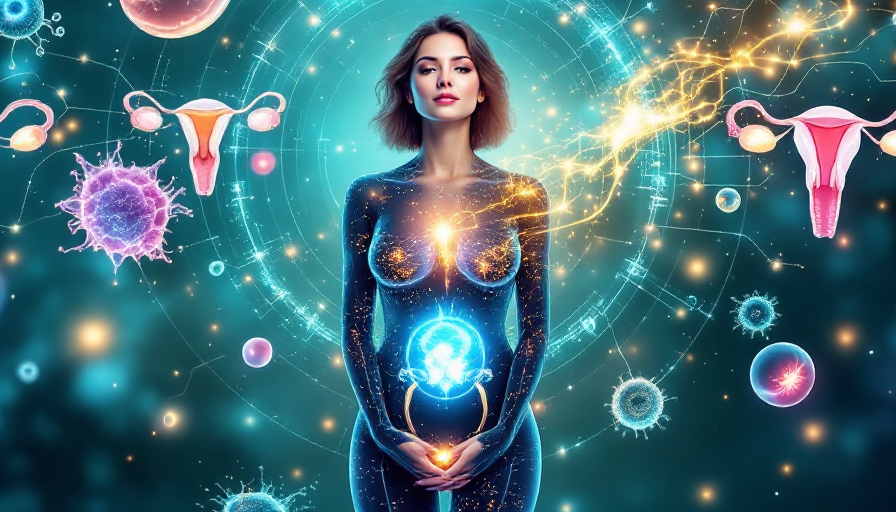 Ginecologia Ginecologista Obstetrícia Medicina Regenerativa